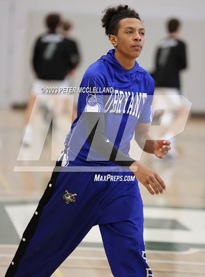 Thumbnail 2 in O'Bryant @ Pentucket Regional photogallery.