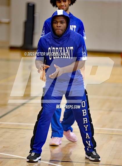Thumbnail 2 in O'Bryant @ Pentucket Regional photogallery.