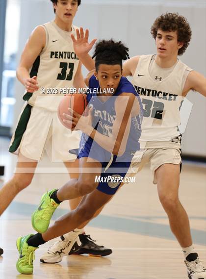 Thumbnail 1 in O'Bryant @ Pentucket Regional photogallery.