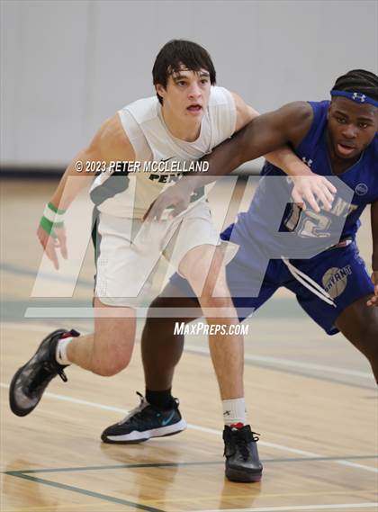 Thumbnail 1 in O'Bryant @ Pentucket Regional photogallery.