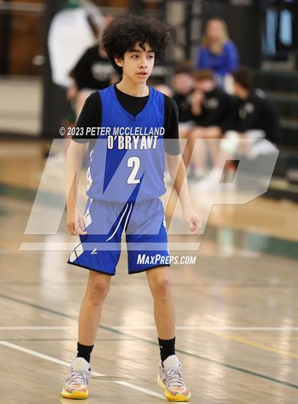 Thumbnail 1 in O'Bryant @ Pentucket Regional photogallery.