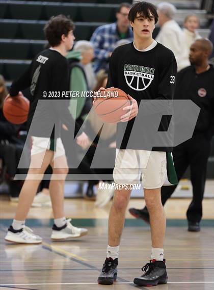 Thumbnail 1 in O'Bryant @ Pentucket Regional photogallery.