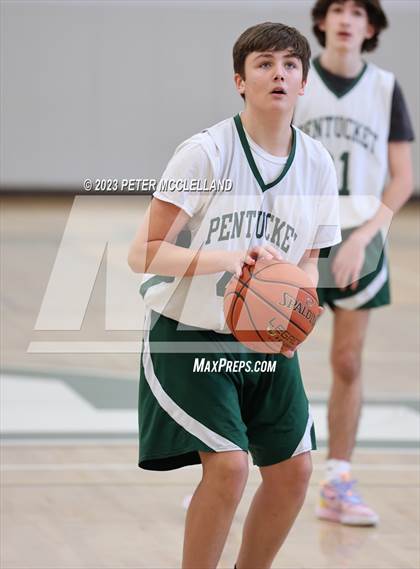 Thumbnail 1 in O'Bryant @ Pentucket Regional photogallery.