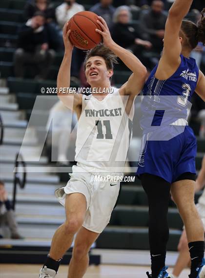 Thumbnail 1 in O'Bryant @ Pentucket Regional photogallery.