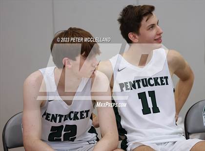 Thumbnail 2 in O'Bryant @ Pentucket Regional photogallery.