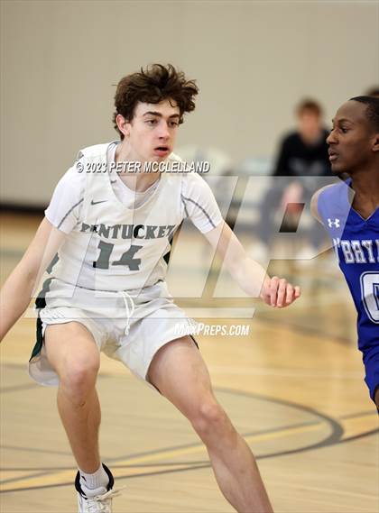 Thumbnail 1 in O'Bryant @ Pentucket Regional photogallery.