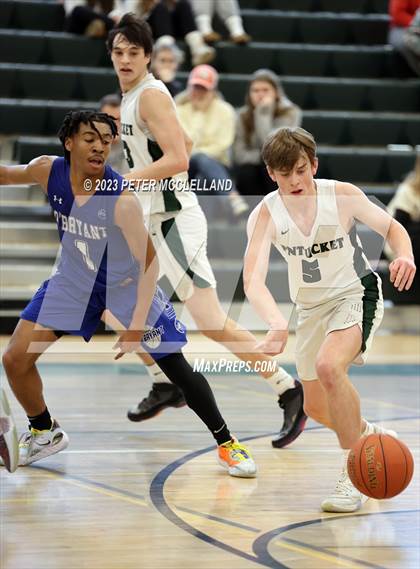 Thumbnail 2 in O'Bryant @ Pentucket Regional photogallery.