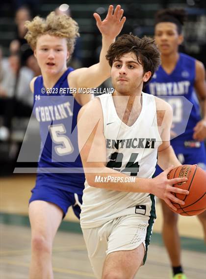 Thumbnail 2 in O'Bryant @ Pentucket Regional photogallery.