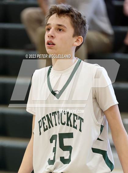 Thumbnail 3 in O'Bryant @ Pentucket Regional photogallery.