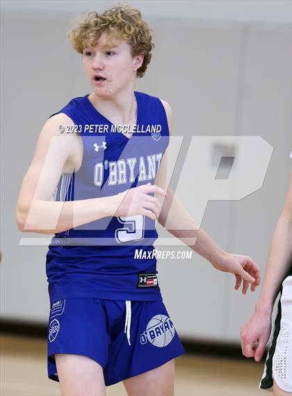Thumbnail 1 in O'Bryant @ Pentucket Regional photogallery.
