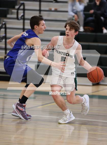 Thumbnail 1 in O'Bryant @ Pentucket Regional photogallery.