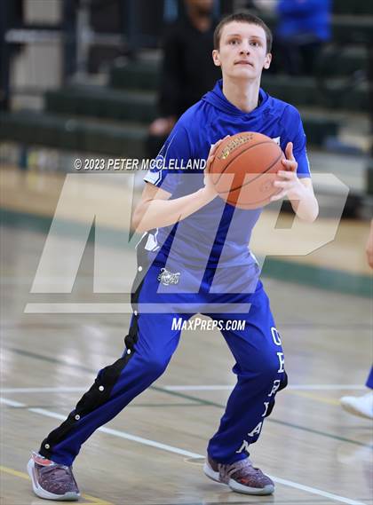 Thumbnail 2 in O'Bryant @ Pentucket Regional photogallery.
