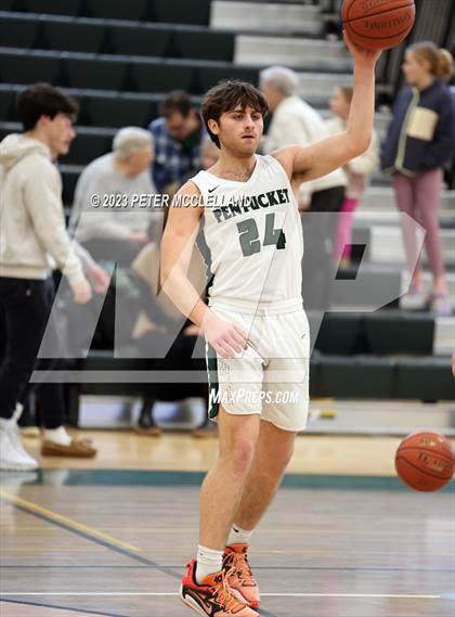 Thumbnail 3 in O'Bryant @ Pentucket Regional photogallery.