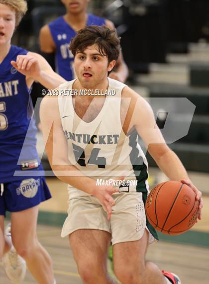 Thumbnail 1 in O'Bryant @ Pentucket Regional photogallery.