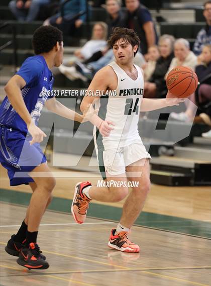 Thumbnail 1 in O'Bryant @ Pentucket Regional photogallery.