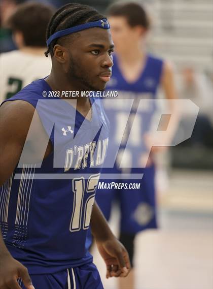 Thumbnail 1 in O'Bryant @ Pentucket Regional photogallery.