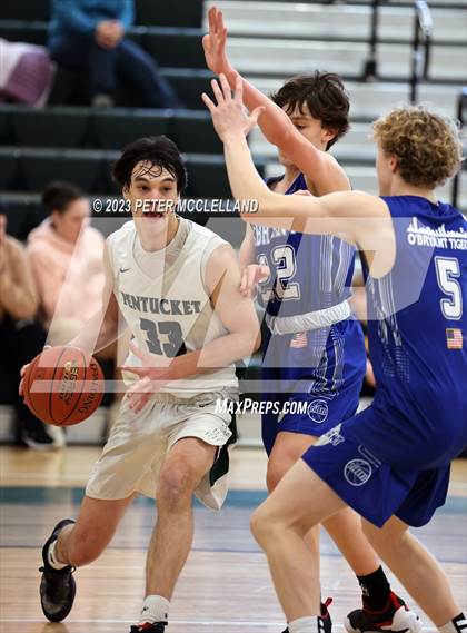 Thumbnail 2 in O'Bryant @ Pentucket Regional photogallery.
