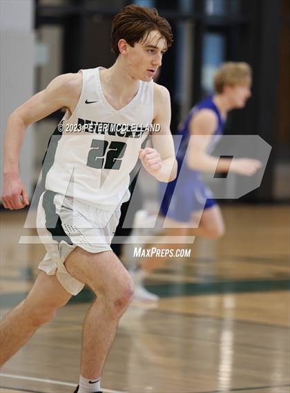 Thumbnail 2 in O'Bryant @ Pentucket Regional photogallery.