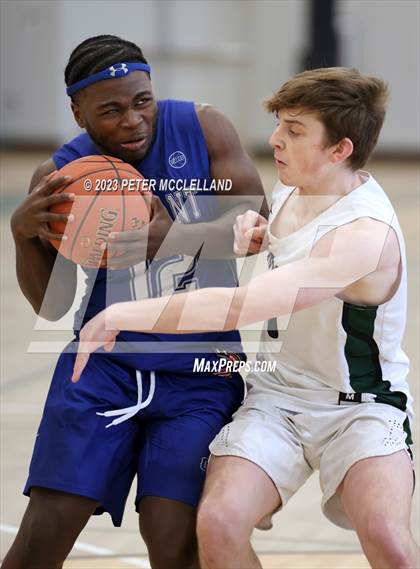 Thumbnail 3 in O'Bryant @ Pentucket Regional photogallery.