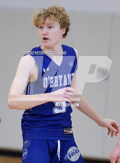 Thumbnail 3 in O'Bryant @ Pentucket Regional photogallery.