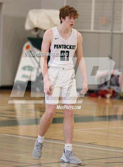 Thumbnail 1 in O'Bryant @ Pentucket Regional photogallery.