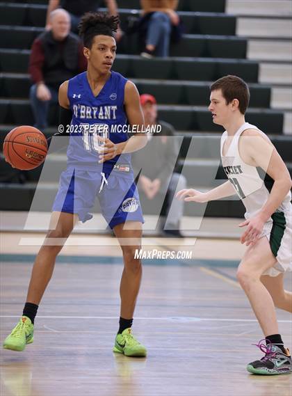 Thumbnail 2 in O'Bryant @ Pentucket Regional photogallery.