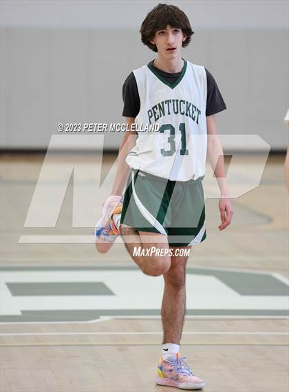 Thumbnail 3 in O'Bryant @ Pentucket Regional photogallery.
