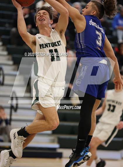 Thumbnail 2 in O'Bryant @ Pentucket Regional photogallery.
