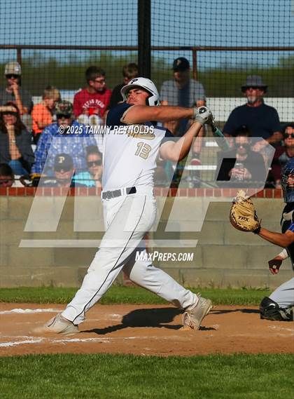 Thumbnail 3 in Bryson @ Perrin-Whitt photogallery.