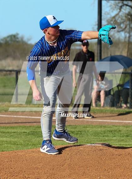 Thumbnail 2 in Bryson @ Perrin-Whitt photogallery.