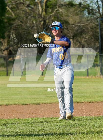 Thumbnail 3 in Bryson @ Perrin-Whitt photogallery.