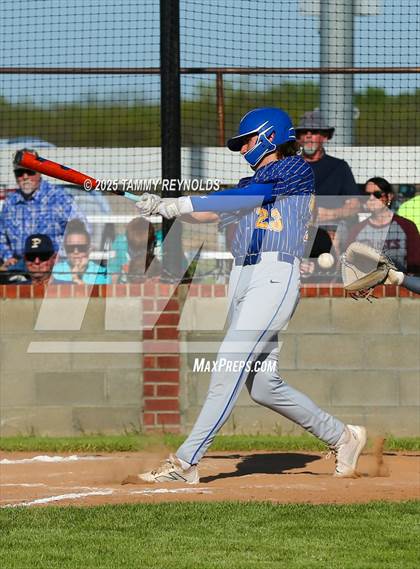 Thumbnail 2 in Bryson @ Perrin-Whitt photogallery.