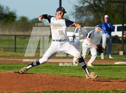 Thumbnail 3 in Bryson @ Perrin-Whitt photogallery.