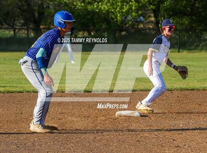 Thumbnail 1 in Bryson @ Perrin-Whitt photogallery.