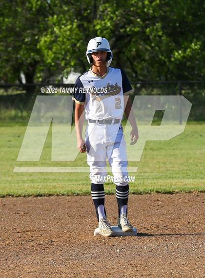 Thumbnail 3 in Bryson @ Perrin-Whitt photogallery.