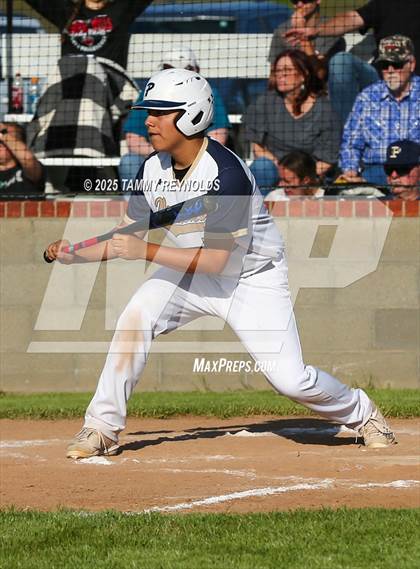 Thumbnail 2 in Bryson @ Perrin-Whitt photogallery.