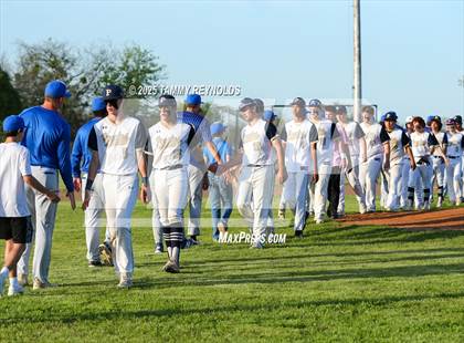 Thumbnail 2 in Bryson @ Perrin-Whitt photogallery.