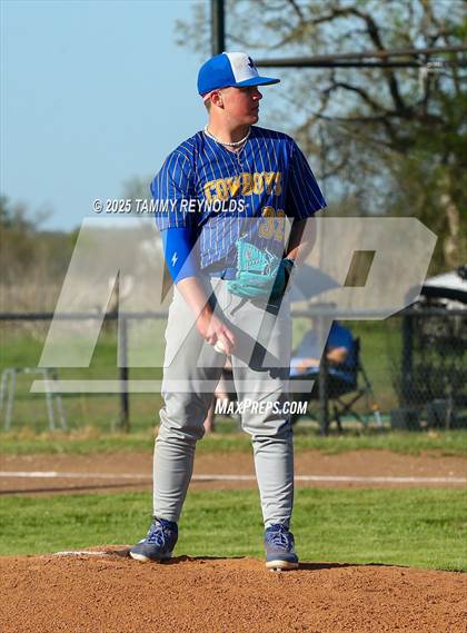 Thumbnail 1 in Bryson @ Perrin-Whitt photogallery.