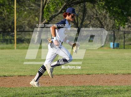 Thumbnail 2 in Bryson @ Perrin-Whitt photogallery.