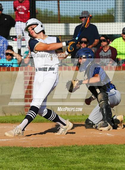 Thumbnail 3 in Bryson @ Perrin-Whitt photogallery.