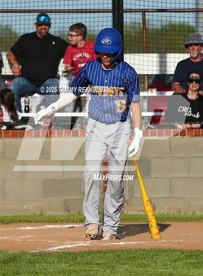 Thumbnail 2 in Bryson @ Perrin-Whitt photogallery.