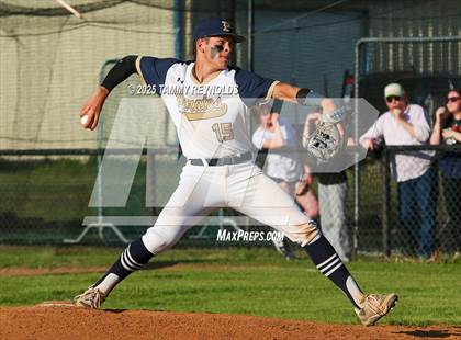 Thumbnail 1 in Bryson @ Perrin-Whitt photogallery.