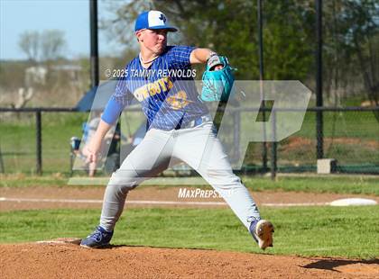 Thumbnail 1 in Bryson @ Perrin-Whitt photogallery.