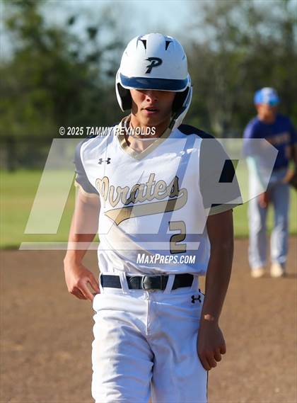 Thumbnail 2 in Bryson @ Perrin-Whitt photogallery.