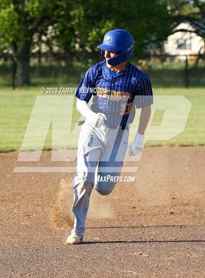 Thumbnail 3 in Bryson @ Perrin-Whitt photogallery.