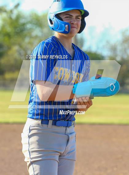 Thumbnail 1 in Bryson @ Perrin-Whitt photogallery.