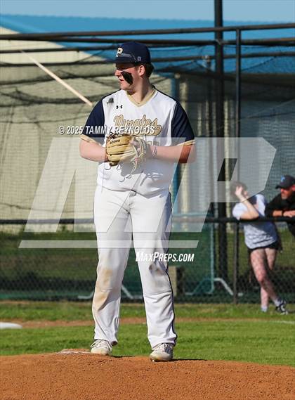 Thumbnail 3 in Bryson @ Perrin-Whitt photogallery.