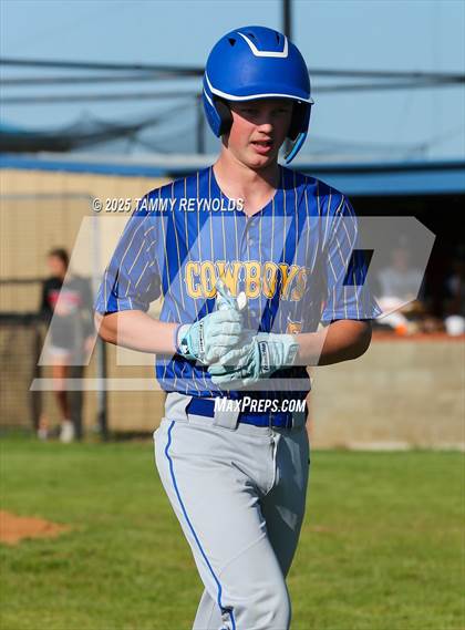 Thumbnail 2 in Bryson @ Perrin-Whitt photogallery.