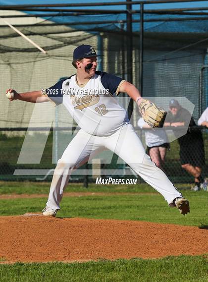 Thumbnail 1 in Bryson @ Perrin-Whitt photogallery.
