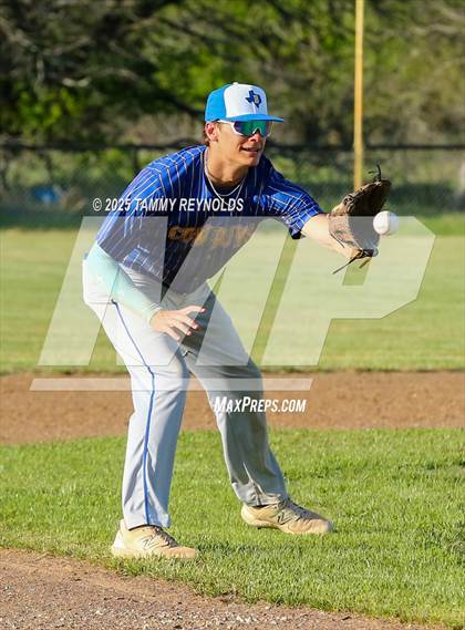 Thumbnail 2 in Bryson @ Perrin-Whitt photogallery.